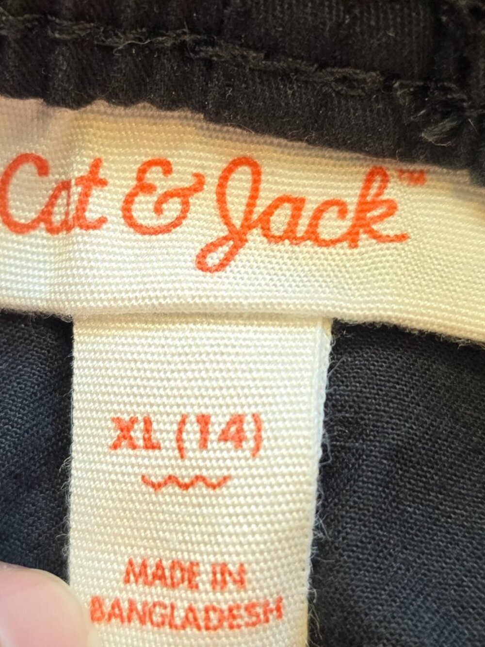Boys Cat & Jack Shorts Bundle - 4 Pairs - Picture 13 of 13